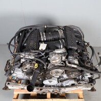 1999-2001 Porsche 911 996 3.4 Engine Motor 31k Miles OEM Used NOTE