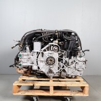 1999-2001 Porsche 911 996 3.4 Engine Motor 31k Miles OEM Used NOTE