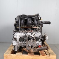 1999-2001 Porsche 911 996 3.4 Engine Motor 31k Miles OEM Used NOTE