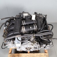 1999-2001 Porsche 911 996 3.4 Engine Motor 31k Miles OEM Used NOTE