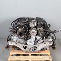 1999-2001 Porsche 911 996 3.4 Engine Motor 31k Miles OEM Used NOTE