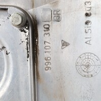 1997-2008 Porsche 911 996 997 Boxster Cayman Engine Oil Pan 99610703160 OEM