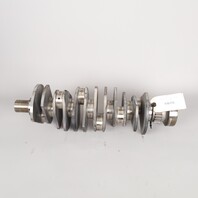 2001-2008 Porsche Boxster 2.7 3.2 Engine Crankshaft OEM 99610201156