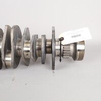 2001-2008 Porsche Boxster 2.7 3.2 Engine Crankshaft OEM 99610201156
