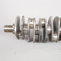 2001-2008 Porsche Boxster 2.7 3.2 Engine Crankshaft OEM 99610201156