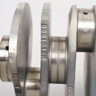 2001-2008 Porsche Boxster 2.7 3.2 Engine Crankshaft OEM 99610201156