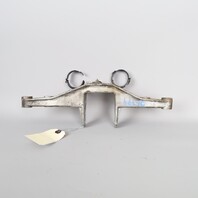 2000-2004 Porsche Boxster 986 Engine Motor Mount Bracket OEM 98637530901