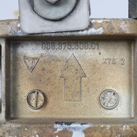 2000-2004 Porsche Boxster 986 Engine Motor Mount Bracket OEM 98637530901