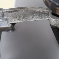 1997-2008 Porsche 911 Boxster Cayman Steering Pump Bracket Pulley OEM