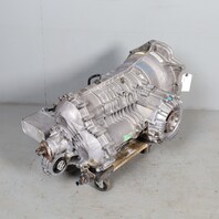 1999-2001 Porsche 911 996 C4 Automatic Transmission AWD OEM Used
