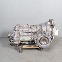 1999-2001 Porsche 911 996 C4 Automatic Transmission AWD OEM Used