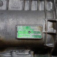1999-2001 Porsche 911 996 C4 Automatic Transmission AWD OEM Used