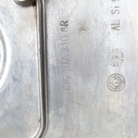 1997-2008 Porsche 911 996 997 Boxster Cayman Engine Oil Pan 99610703160 OEM