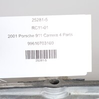 1997-2008 Porsche 911 996 997 Boxster Cayman Engine Oil Pan 99610703160 OEM