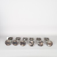 2001 Porsche 911 Carrera 4 Parts measure pistons, wrong stock number