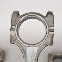 2001 Porsche 911 Carrera 4 Parts measure pistons, wrong stock number