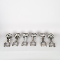 2001 Porsche 911 Carrera 4 Parts measure pistons, wrong stock number