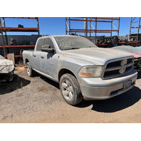 2009 Ram 1500 Pickup Parts