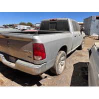 2009 Ram 1500 Pickup Parts
