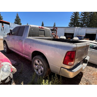 2009 Ram 1500 Pickup Parts