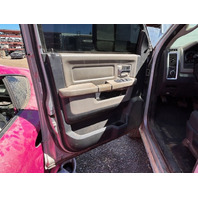 2009 Ram 1500 Pickup Parts