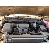 2009 Ram 1500 Pickup Parts
