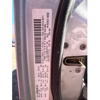 2009 Ram 1500 Pickup Parts