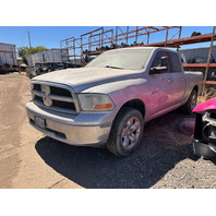 2009 Ram 1500 Pickup Parts