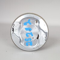 2008-2012 Dodge 4.7 Ram 1500 Dakota Durango Piston With Rod 68031605AD OEM Used