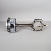 2008-2012 Dodge 4.7 Ram 1500 Dakota Durango Piston With Rod 68031605AD OEM Used