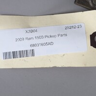 2008-2012 Dodge 4.7 Ram 1500 Dakota Durango Piston With Rod 68031605AD OEM Used