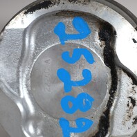 2008-2012 Dodge 4.7 Ram 1500 Dakota Durango Piston With Rod 68031605AD OEM Used