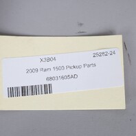 2008-2012 Dodge 4.7 Ram 1500 Dakota Durango Piston With Rod 68031605AD OEM Used