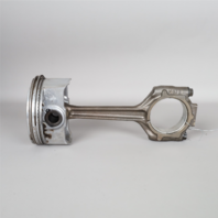 2008-2012 Dodge 4.7 Ram 1500 Dakota Durango Piston With Rod 68031605AD OEM Used