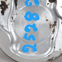 2008-2012 Dodge 4.7 Ram 1500 Dakota Durango Piston With Rod 68031605AD OEM Used