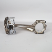 2008-2012 Dodge 4.7 Ram 1500 Dakota Durango Piston With Rod 68031605AD OEM Used