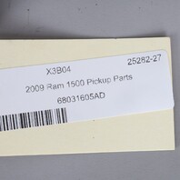 2008-2012 Dodge 4.7 Ram 1500 Dakota Durango Piston With Rod 68031605AD OEM Used