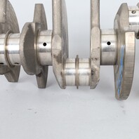 2008-2010 Ram 1500 Durango Dakota 4.7 Engine Crankshaft 53022286AA OEM Used