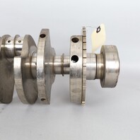 2008-2010 Ram 1500 Durango Dakota 4.7 Engine Crankshaft 53022286AA OEM Used