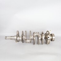 2008-2010 Ram 1500 Durango Dakota 4.7 Engine Crankshaft 53022286AA OEM Used