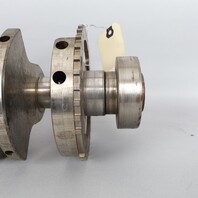 2008-2010 Ram 1500 Durango Dakota 4.7 Engine Crankshaft 53022286AA OEM Used