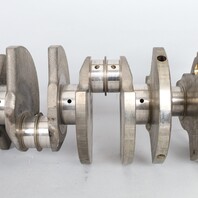 2008-2010 Ram 1500 Durango Dakota 4.7 Engine Crankshaft 53022286AA OEM Used