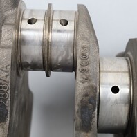 2008-2010 Ram 1500 Durango Dakota 4.7 Engine Crankshaft 53022286AA OEM Used