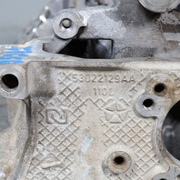 2008-2013 Ram 1500 4.7 Left Cylinder Head 53022129AA OEM Used