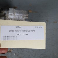 2008-2013 Ram 1500 4.7 Left Cylinder Head 53022129AA OEM Used