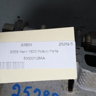 2008-2013 Ram 1500 4.7 Right Cylinder Head 53022128AA OEM Used