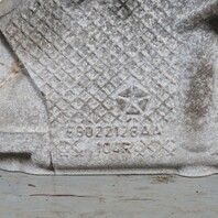 2008-2013 Ram 1500 4.7 Right Cylinder Head 53022128AA OEM Used