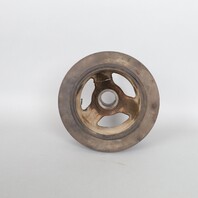 08-12 Dodge 4.7 Ram 1500 Dakota Durango Harmonic Balancer 53022162AA OEM Used