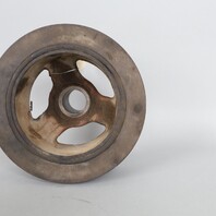 08-12 Dodge 4.7 Ram 1500 Dakota Durango Harmonic Balancer 53022162AA OEM Used