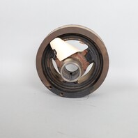 08-12 Dodge 4.7 Ram 1500 Dakota Durango Harmonic Balancer 53022162AA OEM Used